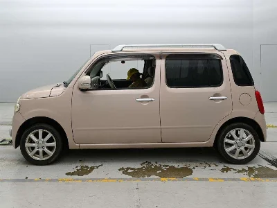 Daihatsu Mira Cocoa
