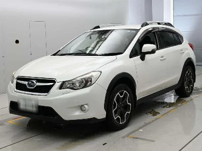 Subaru SUBARU XV