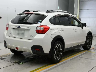 Subaru SUBARU XV