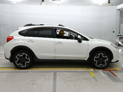 Subaru SUBARU XV