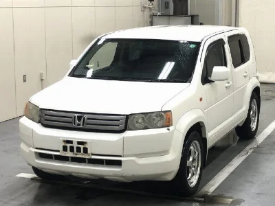 HONDA CROSSROAD