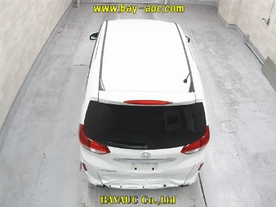 HONDA FREED+