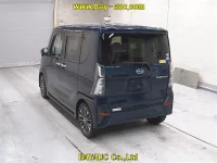 Цена авто Subaru Chiffon с аукционов Японии, номер кузова LA650F, пробег 40 000, оценка 3