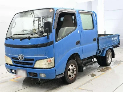 TOYOTA TOYOACE