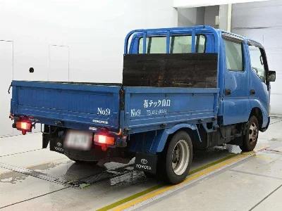 TOYOTA TOYOACE