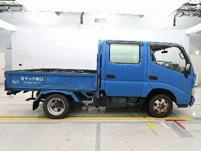 TOYOTA TOYOACE