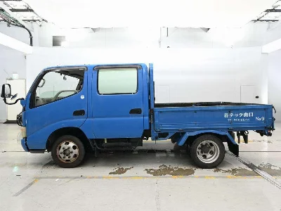 TOYOTA TOYOACE