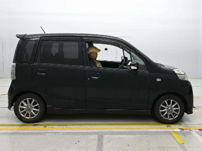 HONDA LIFE