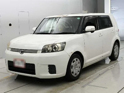 TOYOTA COROLLA RUMION