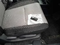 Цена авто Suzuki SX4 с аукционов Японии, номер кузова YA11S, пробег 73 000, оценка 4