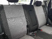Цена авто Suzuki SX4 с аукционов Японии, номер кузова YA11S, пробег 73 000, оценка 4