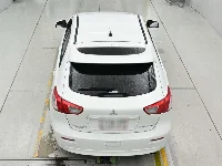 Цена авто Mitsubishi GALANT FORTIS SPORTBACK с аукционов Японии, номер кузова CX4A, пробег 180 000, оценка 2