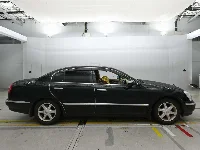Цена авто Nissan Cima с аукционов Японии, номер кузова HF50, пробег 76 000, оценка 4