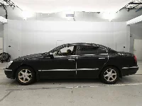 Цена авто Nissan Cima с аукционов Японии, номер кузова HF50, пробег 76 000, оценка 4