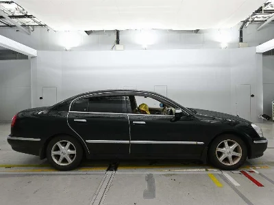 NISSAN CIMA