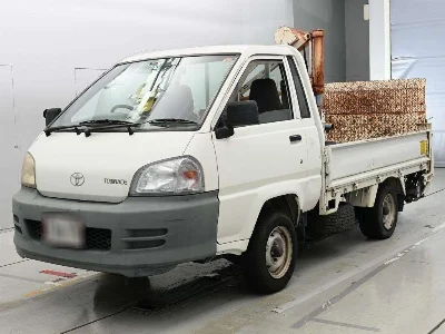TOYOTA LITE ACE TRUCK