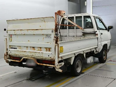 TOYOTA LITE ACE TRUCK