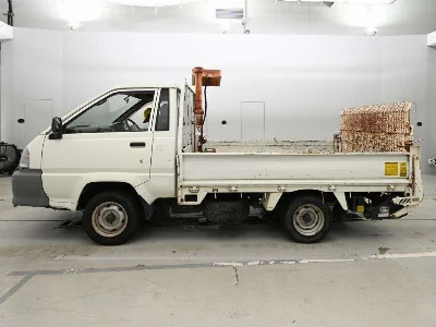 TOYOTA LITE ACE TRUCK