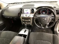 Цена авто Nissan Murano с аукционов Японии, номер кузова TZ51, пробег 104 000, оценка 2