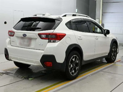 Subaru SUBARU XV