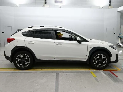 Subaru SUBARU XV
