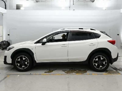 Subaru SUBARU XV