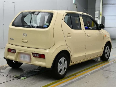 MAZDA CAROL