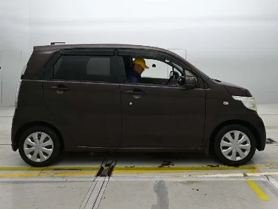 HONDA N WGN