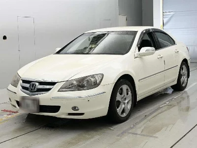 HONDA LEGEND