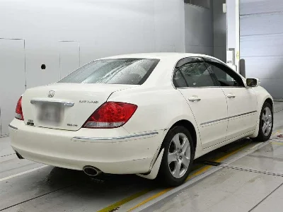 HONDA LEGEND