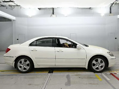 HONDA LEGEND