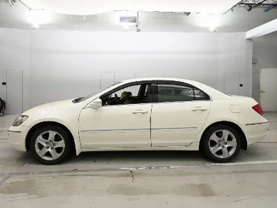 HONDA LEGEND