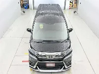 Цена авто Toyota Vellfire с аукционов Японии, номер кузова AGH30W, пробег 133 000, оценка 8