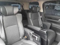 Цена авто Toyota Vellfire с аукционов Японии, номер кузова AGH30W, пробег 133 000, оценка 8