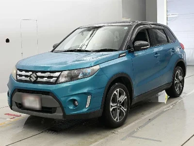 SUZUKI ESCUDO