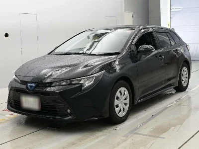 TOYOTA COROLLA TOURING