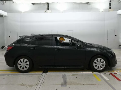 TOYOTA COROLLA TOURING