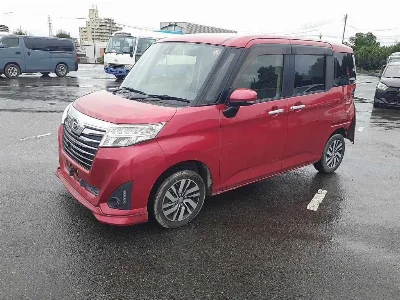 DAIHATSU THOR