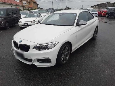 BMW 2 SERIES
