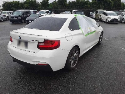 BMW 2 SERIES