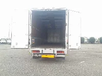 Цена авто Mitsubishi Fuso Super Great с аукционов Японии, номер кузова FS54JZ, пробег 999 000, оценка 2