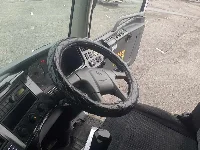 Цена авто Mitsubishi Fuso Super Great с аукционов Японии, номер кузова FS54JZ, пробег 999 000, оценка 2