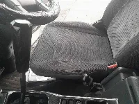 Цена авто Mitsubishi Fuso Super Great с аукционов Японии, номер кузова FS54JZ, пробег 999 000, оценка 2