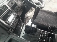 Цена авто Mitsubishi Fuso Super Great с аукционов Японии, номер кузова FS54JZ, пробег 999 000, оценка 2