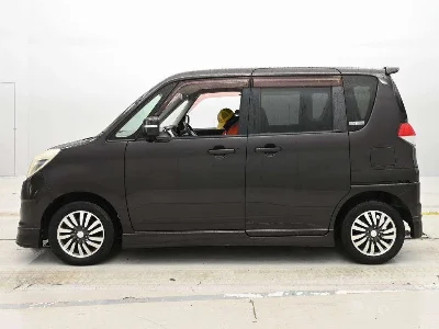 Mitsubishi Delica D:2