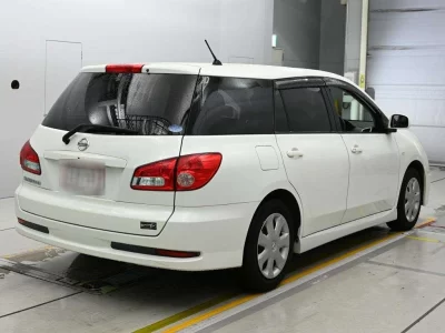 NISSAN WINGROAD