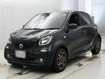 SMART FOURFOUR