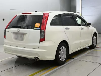 HONDA STREAM