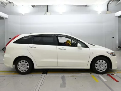 HONDA STREAM