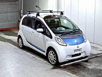 MITSUBISHI I-MIEV